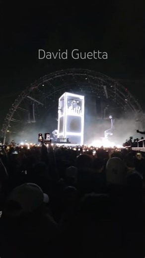 #davidguetta #ushuaia #2025 #2026 #dubai