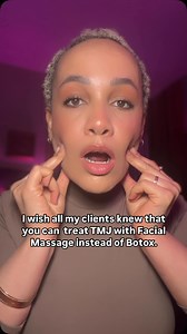 8K views · 47 reactions | Comment MASSAGE if you want to Ditch Botox...