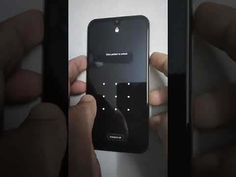 LG Tribute Monarch Lock Screen Bypass - Forgot password, pattern, PIN - Locked Out