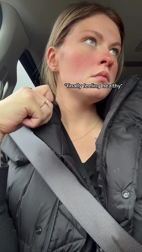 Navigating PCOS and Disordered Eating: My Journey to Healing