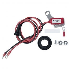 Pertronix Electronic Ignition Ignitor II Single Point V8 Bronco 1966-1974