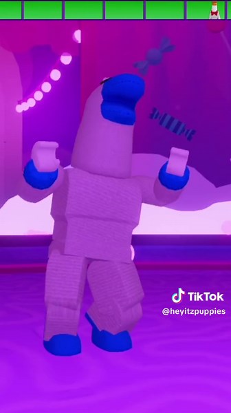 EVIL DARLING DOLLHOUSE ROBLOX