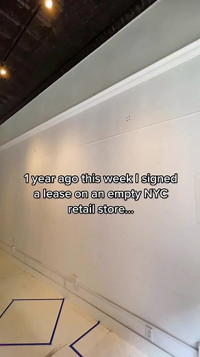 Decorating and bringing my little NYC home fragrance & home decor shop to life has been 🙌🏻🎉😭 📍461 w49th NYC #hometransformations #beforeandafter #homedecorinspiration #homedecortok #homefragrance #diyhomeprojects #interiorinspiration