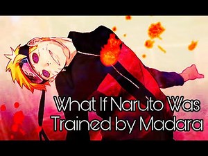 What If Naruto Was Trained By Madara || Neglected OP Naruto naruto texting story