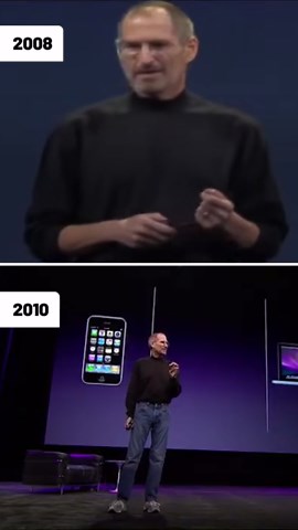 Apple Turned 50: These Are Our Favourite Unforgettable Keynote Moments With Steve Jobs