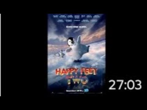 HFT 3D (2011) - (2016 Alternate Ending Bonus) (Audio Only) (Imax Theatere/New Remastered Version)