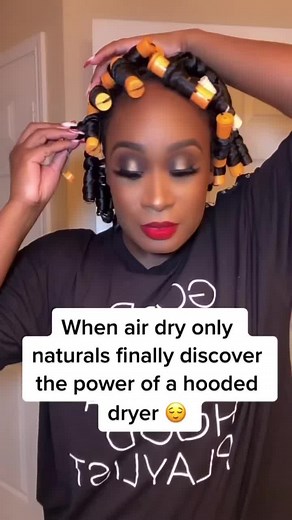 5 Reasons to Invest in a Hooded/Bonnet Dryer