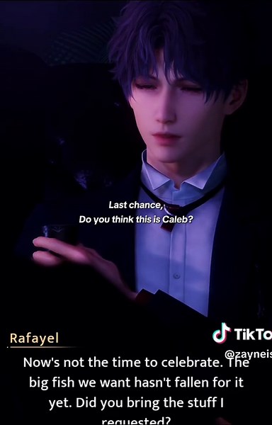 #CALEB | I still remember people making facial analysis with him 😭 I'm making an advanced bet. he's the sixth love interest BET #otome #otomegames #loveanddeepspace #calebloveanddeepspace