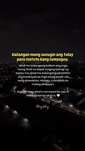 119K views · 2.5K reactions | Some bridges are meant to be burned so you won’t cross them again. #TotoongBuhay #fypシ #lifelessons #pov #TrustGod #viralpostfb #quotes #hugot #reelsfacebook #reelstrending #reelsfypシ #trendingreels #fyp #fypシ | Totoong Buhay | Facebook