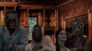 Bootsy Collins, Buckethead Get Into Halloween Spirit With Wild 'Monster Mash' Cover