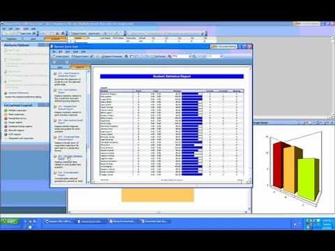 Grading Tests with Multiple Test Versions in Remark Office OMR 7