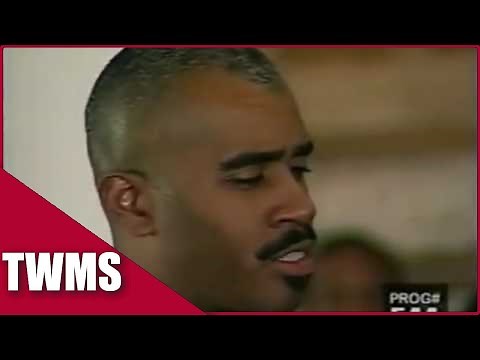 Pastor Gino Jennings VS The Nation of Islam POWERFUL DEBATE Part 2 of 2