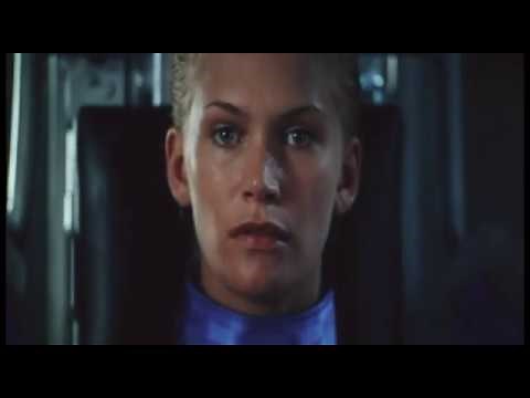 Species II (1998) - 35mm Teaser Trailer (ULTRA RARE)