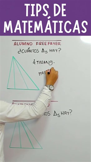 #matematicas #maths #mathematica #algebra #tips #clases #clasesvirtuales #geometry #matemática