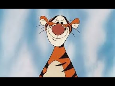 TIGGER & ADHD