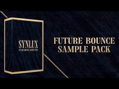 Future Bounce Sample Pack