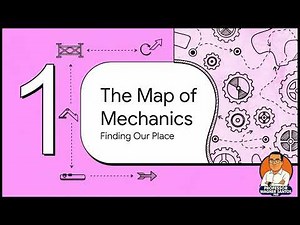 Statics 101: What Even is Engineering Mechanics? (Finally Explained Without Pain)