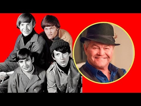 Micky Dolenz is the Last Surviving Member of the Monkees, See Him at 78 Years Old