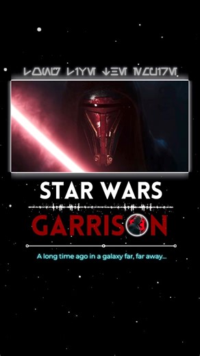 3.6K views · 57 reactions | Star Wars: Knights of the Old Republic Remake is still in development at Saber Interactive, once belonging to Aspyr, Sony/Lucasfilm reviewed a slice of the game and decided to part ways with the company. The KOTOR Remake is said to be Sabers next major release after Space Marine 2. | The Star Wars Garrison | Facebook