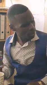 Drama Series ft Siyoyo ,Are you ready????? | Casa Graca Arts