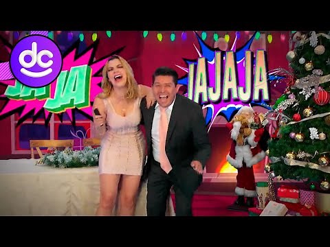 Con Distrito Comedia celebrar el 2024 tendrá mucho chiste