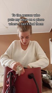 but why? the working memory of the ADHD brain typically has a somewhat lower capacity, so it's easier to forget where you put things as other distractions ask for your attention. #adhdsupport #adhd #audhd #adhdinwomen #adhdlife | ADHD Mental health