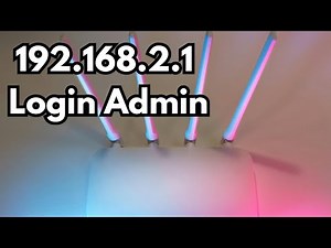 192.168.2.1