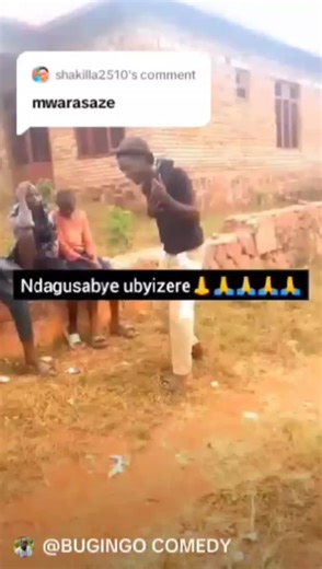 BUGINGO COMEDY (@bugingo80)’s videos with original sound - BUGINGO COMEDY
