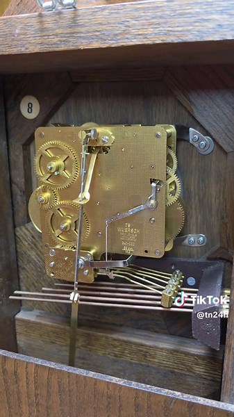 Experience the Best Westminster Chime Sound