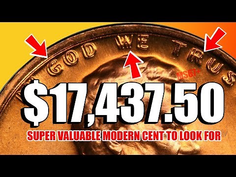 1972 Doubled Die Penny – Worth Thousands? Here’s What to Look For!