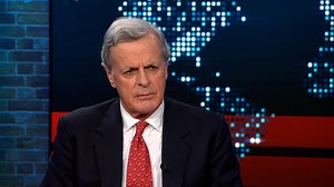 Fmr. NATO Deputy Commander on Russia and Ukraine | Amanpour and Company