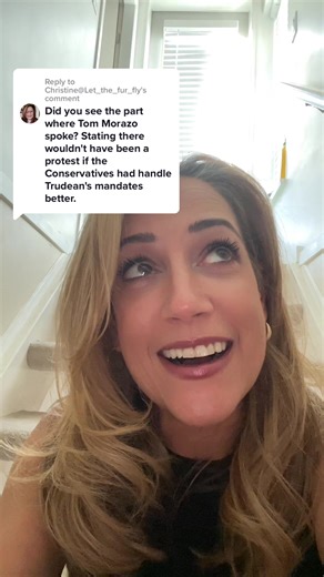 Replying to @Christine@Let_the_fur_fly I don’t think Tom looked good - let me know if anyone thinks I misinterpreted his testimony #canpoli #canpolitt #canpolitics #cdnpoli #cdnpolitt #cdnpolitics #ottawaprotest2022 #freedomconvoy2022 #poec