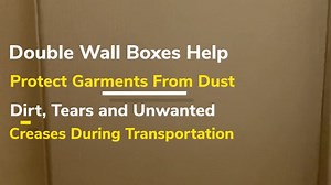 Wardrobe Removal Cardboard Boxes