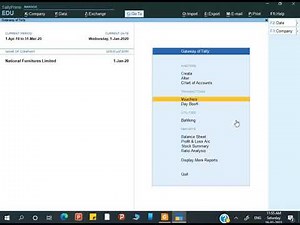GST Final Test Jan 2021 by Deepak Gupta