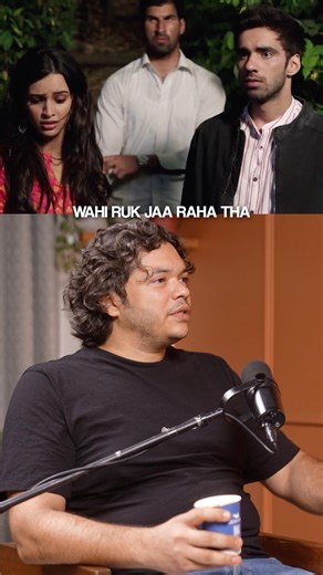 This Laila Majnu Scene was Copied from Imtiaz’s Socha Na Tha