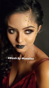 1.6K views · 109 reactions | Today's Update Shoot for #PanasonicLumix_Webner Of Arghya Chatterjee She Shristi Dasgupta Makeup Styling (Me) Monalisa Halder At #The_Frame | BLUSH By Monalisa Makeup & Academy an ISO 9001:2015 Certified | Facebook
