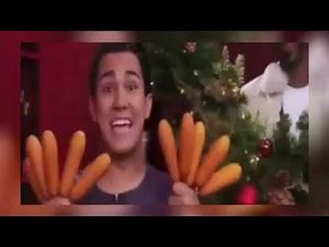 Big Time Rush - 12 days of Christmas (FEAT SNOOP DOGG)