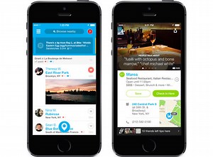 Foursquare goes Oprah: You're a mayor and you're a mayor