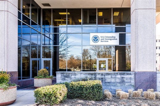 USCIS reveals new visa fees for H1-B, F1, L1, more
