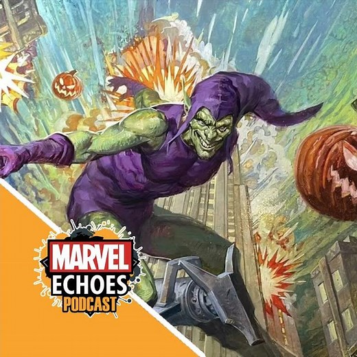 How the Green Goblin KILLED the Silver Age of comics | Marvel Spider-Man