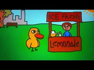 The End Of An Era (The Duck Song Parody)