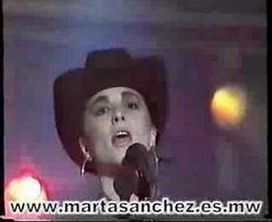 Ole Ole-Dejame sola TOCATA 1986 tve