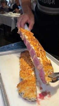 Barbacoa's all-you-can-eat to close out the year!