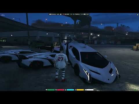 Eliminar coches | Script | Fivem