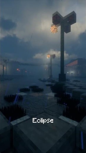 Cuál es el mejor shader? Número 39 #minecraft