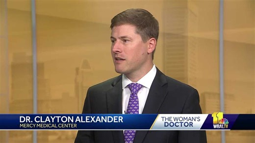 Woman's Doctor: Specialist shares the basics of carpel tunnel syndrome