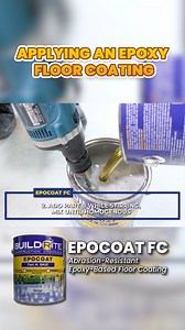 There are four major benefits when your use an epoxy floor coating: 1. Low maintenance – It is seamless, easy to clean, and stain-resistant | 2. Highly Durable – It is resistant to chemicals, abrasion, and impact | 3. Aesthetics – It provides a smooth, glossy, elegant finish | 4. Cost-effective – It tends to last very long, saving you money in the long run. #Epoxyfloorcoating #buildrite #epoxyfloor #epoxy #flooring #industrialflooring #flooringsolutions #floorcoating #magtanongparasigurado #WeKn
