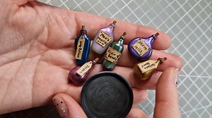 5.8K views · 194 reactions | Cutters: https://sweetminidollhouse.etsy.com Thanks for watching ❤️珞 Support the author on Patreon: https://www.patreon.com/SweetMiniDollHouse Shop: https://sweetminidollhouse.etsy.com My channel with useful lessons: https://www.youtube.com/c/SweetMiniDollHousePavlovaSvetlana | Sweetminidollhouse | Facebook