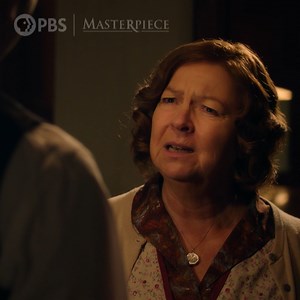 As the allegations against Leonard shake the vicarage to its core Will and Geordie must solve a mysterious death at the police station... Watch the latest episode of Grantchester this Sunday on MASTERPIECE Mystery! | MASTERPIECE | PBS