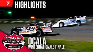 72K views · 1.2K reactions | HIGHLIGHTS 勞 Ocala delivered the best race of the week for the Lucas Oil Late Model Dirt Series Speedweeks finale on Saturday  #LucasDirt | FloRacing | Facebook